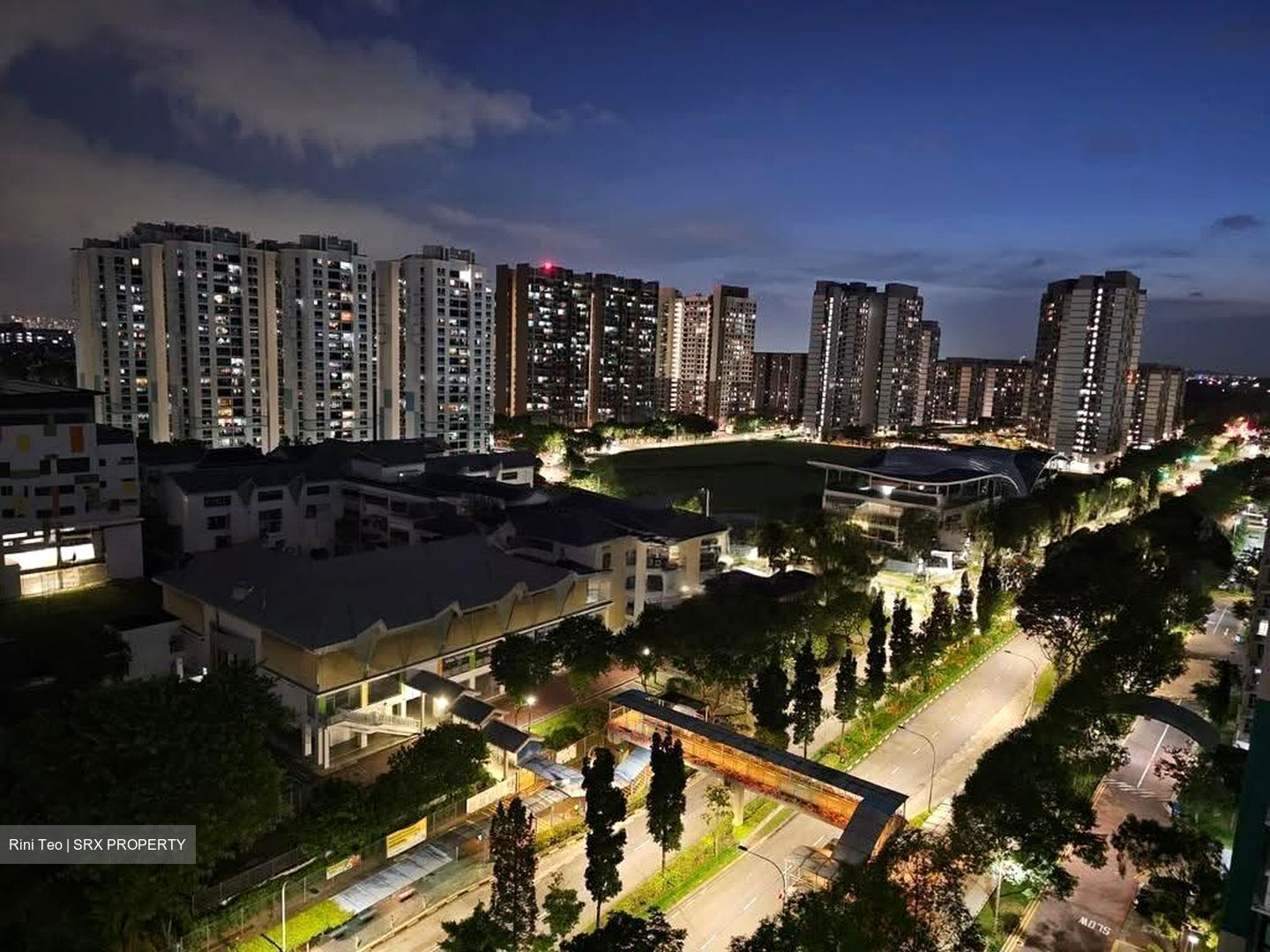 Blk 441A Fernvale Vista (Sengkang), HDB 4 Rooms #628323371